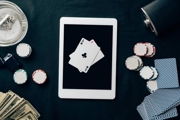 Live football streaming and betting interface